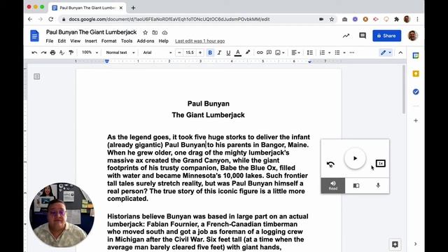 Co:Writer: Talking Word Processor смотреть онлайн