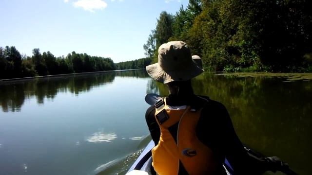 По Костромке смотреть онлайн