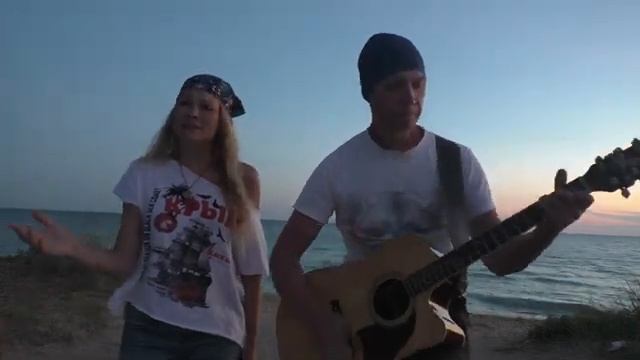 Кукушка (Дуэт Уроборос, перепев песни гр. Кино) смотреть онлайн