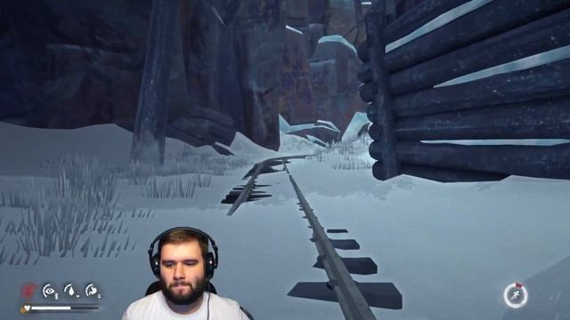 Пробуем новое дополнение The Long Dark - TALES FROM THE FAR TERRITORY. #1 смотреть онлайн