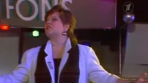 Имант Вандзович и Мирдза Зивере (Опус). Сегодня вечером