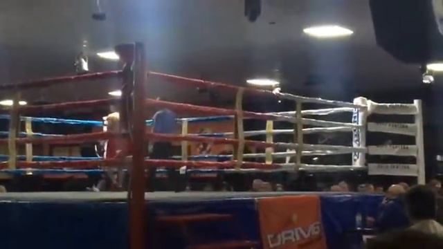 Combate del Roberto " El Fabuloso" Mato vs Eduardo Bordon. 6/9/2019 . смотреть онлайн