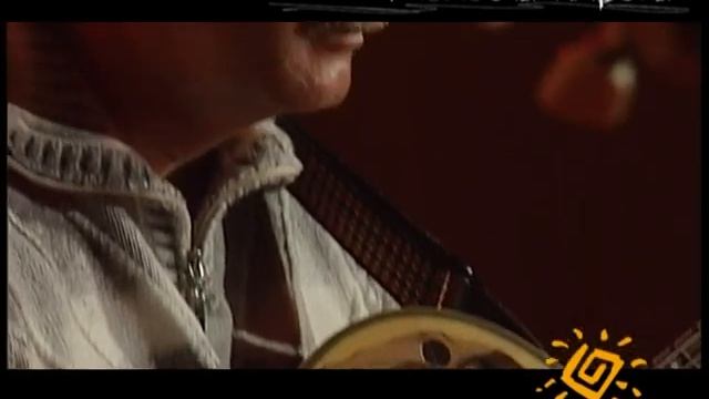 Acoustic Wave ДЖА-ДА В.Макукин & И.Луценко смотреть онлайн