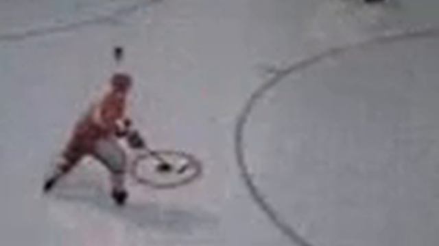 nhl 08 highlight reel смотреть онлайн