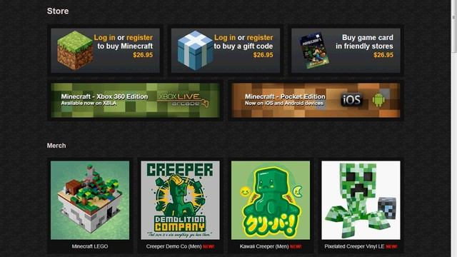 How to Buy Minecraft | How Much Money Is It? смотреть онлайн