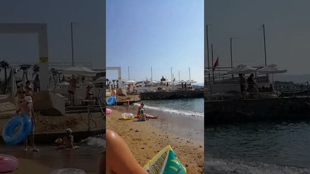 Турция 2018.Тюрклер