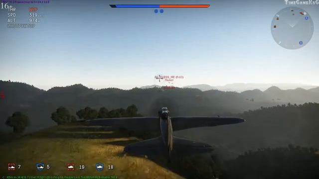 War Thunder : Просто так,Решил вспомнить как раньше играл,а раньше играл лучше смотреть онлайн