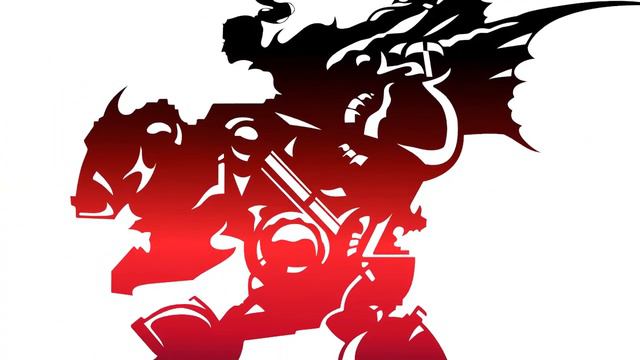 Why are Final Fantasy logos so good? A design case study смотреть онлайн