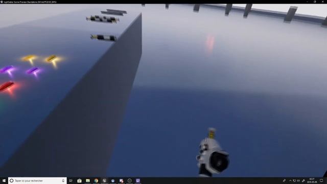 Light Knight Vr смотреть онлайн