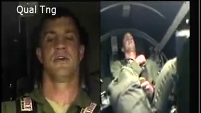 9G Centrifuge Training смотреть онлайн