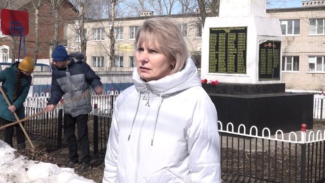 Памятнику в Чулково - быть