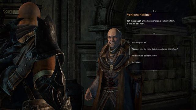 Lords of the Fallen #36 - Gespräch im Thronsaal ✪ Let's Play Lords of the Fallen [GOTY] смотреть онлайн