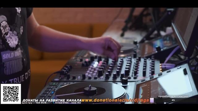 Что диджею делать нельзя? О запретах в диджеинге. Тестируем MODEL1 смотреть онлайн