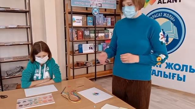 Мастер класс «Разноцветные бабочки в технике квиллинг» смотреть онлайн