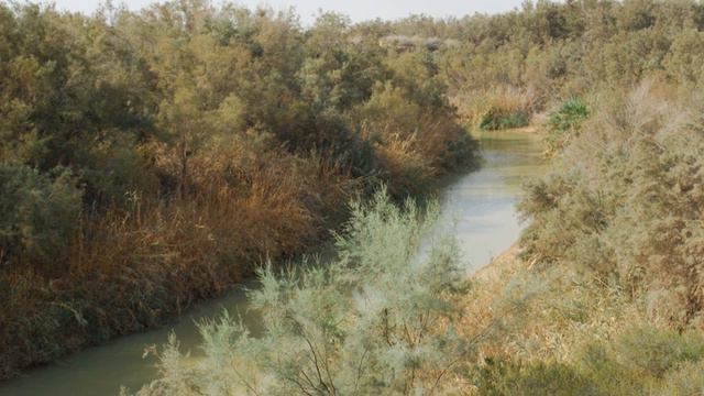 Jordan River | Wikipedia audio article смотреть онлайн