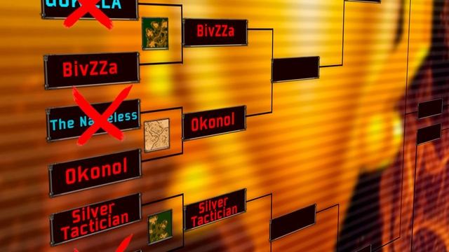 СЕТКА ТУРНИРА/THE DRAW OF THE TOURNAMENT! смотреть онлайн