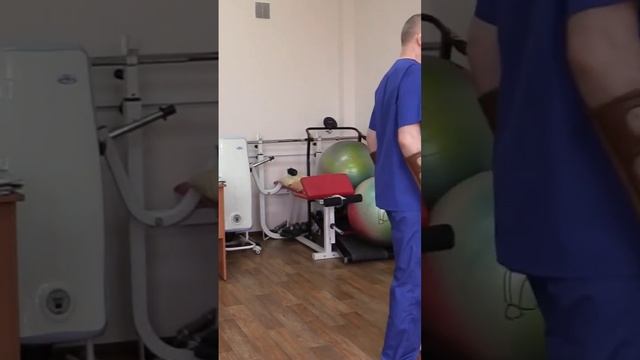 Трости и Палочки для ходьбы. #тренировка_ходьбы #тест_20_шагов #двухопорная_ходьба смотреть онлайн