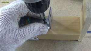 как сделать мини электролобзик  своими руками / How to make a Powerful Mini JIGSAW