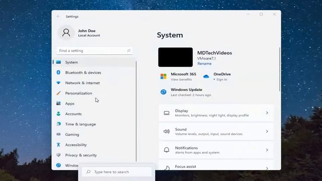 How To Turn Off Let Windows Manage My Printer In Windows 11 [Tutorial] смотреть онлайн