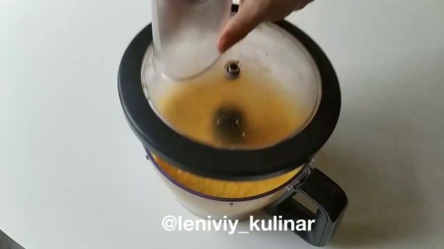 Рецепты с тыквой: вкусно и полезно