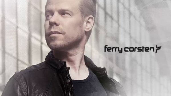 Ferry Corsten - Live @ Hyperstate, Oslo 08.05.1999
