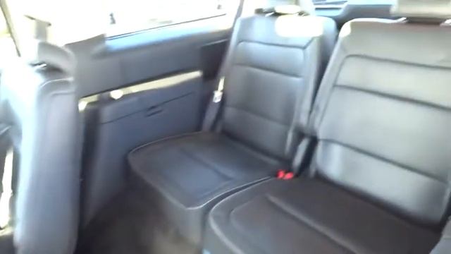 2010 Ford Flex San Antonio, Houston, Austin, Dallas, Universal City, TX C42311A смотреть онлайн