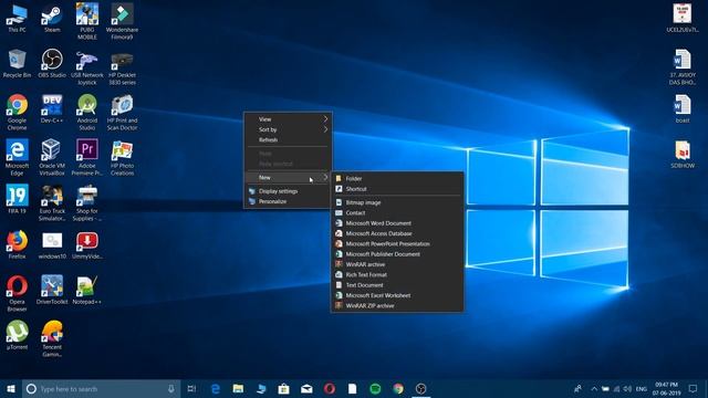 Microsoft Office 2016 Activation (Permanently) смотреть онлайн