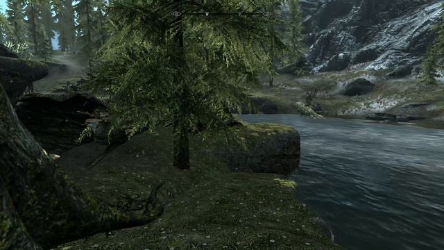 Skyrim LE ( Requiem) смотреть онлайн