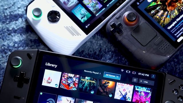 The best of MWC 2024, Nintendo vs. emulators and more | The Morning After смотреть онлайн