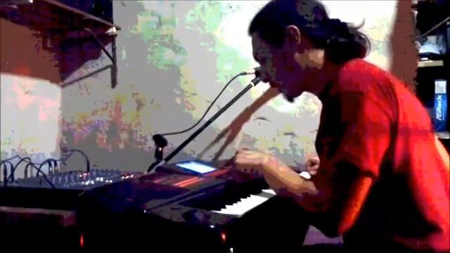 GEM WK 8. Improvisando Cumbias смотреть онлайн