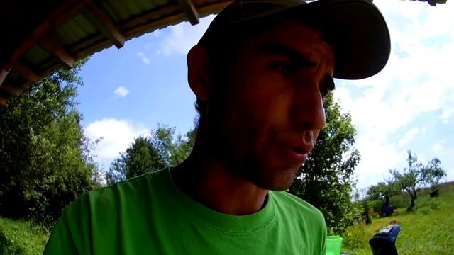 качнем медку зрелого на 100%. смотреть онлайн