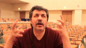 Интервью режиссера спектакля «ОНЕГИН-БЛЮЗ» Михаила Цитриняка