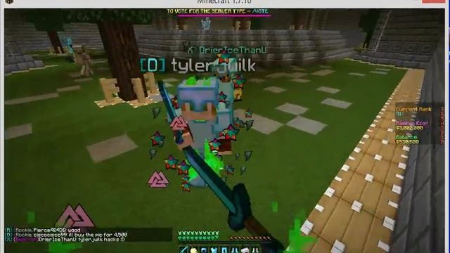 Logging and hacking!!! смотреть онлайн