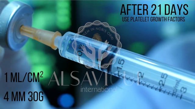 Muscle tissue regeneration protocol смотреть онлайн