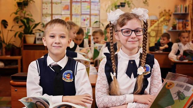 фотосъемка для выпускного альбома 4 класс 27 ноября 2018 смотреть онлайн