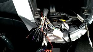 Магнитола не реагирует на нажатия в hyundai solaris