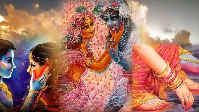 ?Gopal Nandlal Hey Gopal Nandalal❤Music Of Yoga❤Kishori Mohan Das?
