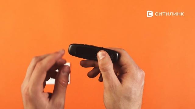 Обзор MP3 плеера Digma U4 flash 8ГБ | Ситилинк смотреть онлайн