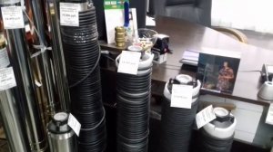 Как выбрать погружной насос