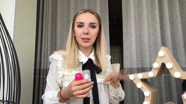 Уход за волосами//Бонус от Серафимы смотреть онлайн