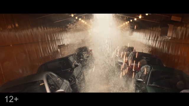 Человек-Паук׃ возвращение домой - трейлер #2 (2017) HD смотреть онлайн