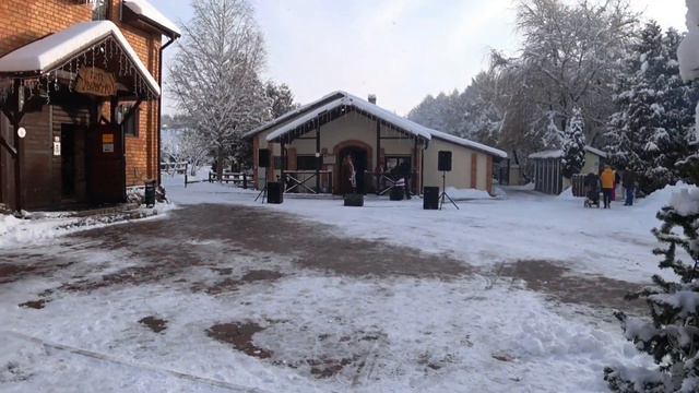 Рождество в Дудутках))) смотреть онлайн