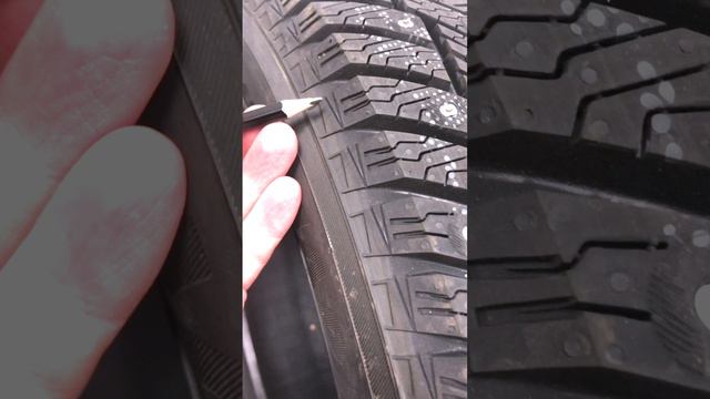 Yokohama iceGUARD IG65 – зимние шины смотреть онлайн