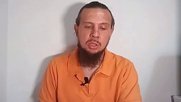 Сатсанг. Я и целое. Atmic Sahaj Евгений Мазепкин