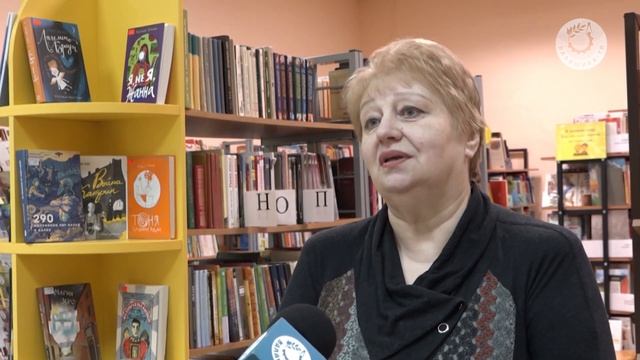 Литературная игра "Я читаю Михалкова" смотреть онлайн