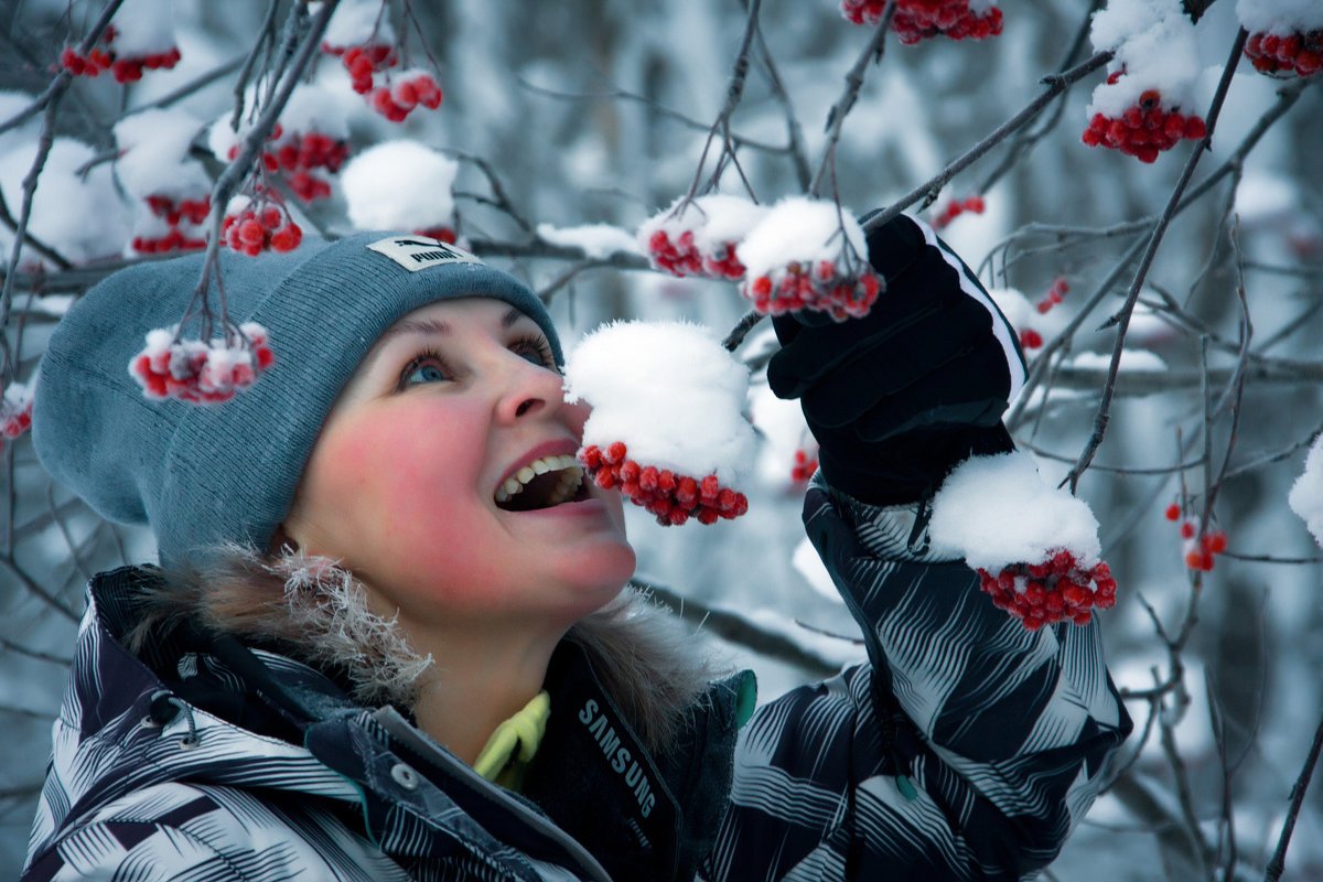 Сергей Губанов - Рябина ягода хмельная.avi