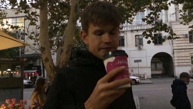 Прокат скутера в Севастополе. Пробкам нет.