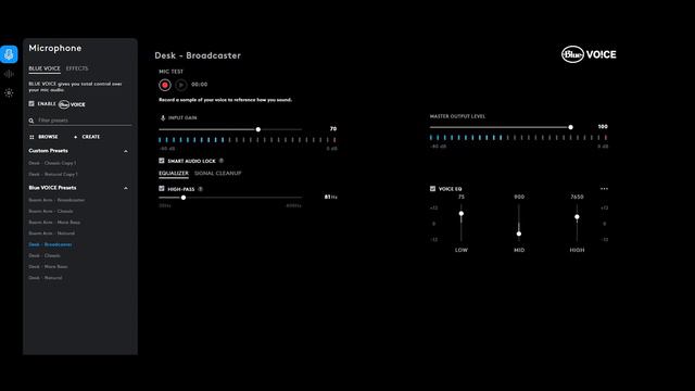 Logitech G Yeti GX RGB Gaming Microphone Review