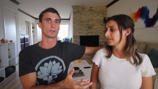 Don't Start a Company With Your Girlfriend Until You See This! смотреть онлайн