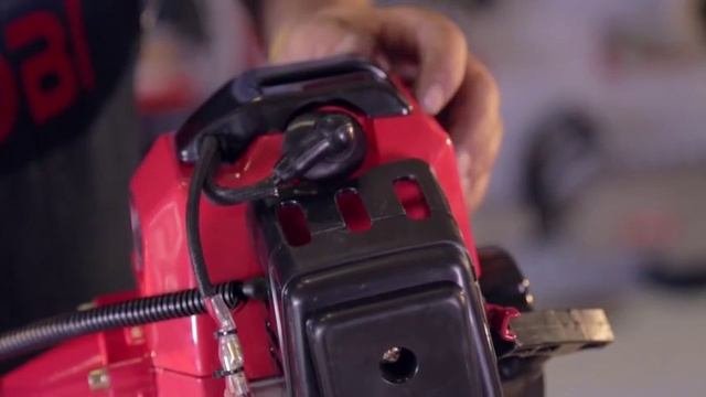 Ryobi Knows Trimmers and Brush Cutters смотреть онлайн